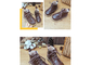 Осень 2023 Мартин Детские Zipper PU кожаные туфли Лодыжки Ботинки Высота унисекс