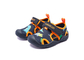 Детские спортивные ботинки для детей Метка Дыхательная верхняя подошва EVA+TPR Детские спортивные ботинки