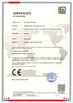 Китай Shenzhen Haixincheng Technology Co.,Ltd Сертификаты