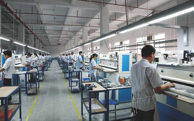 Китай Shenzhen HXC Technology Co.,Ltd