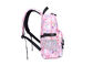 Розовый единорог 3 шт. Легкий школьный рюкзак для девочек