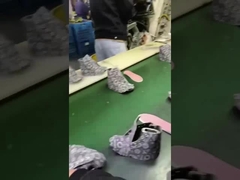 Женская обувь Женская обувь Производство